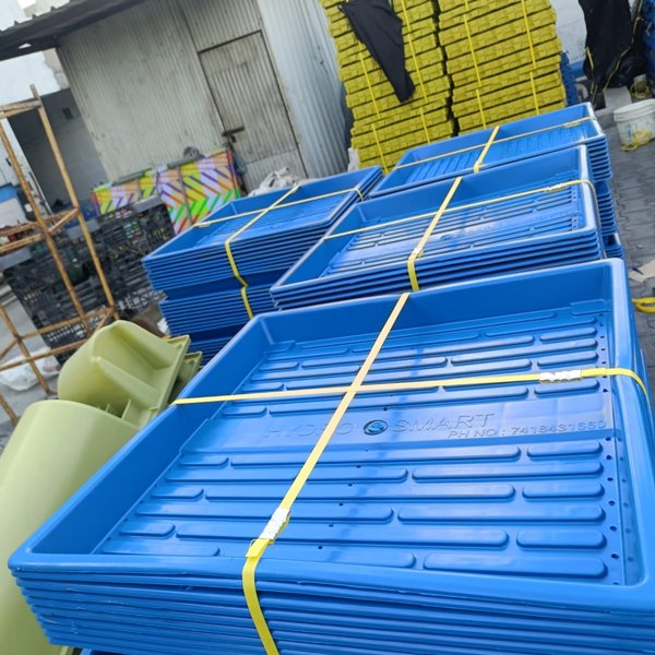 Hydroponic Tray Image 3